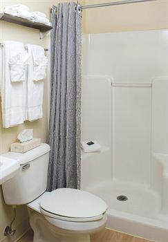 Siegel Select Bossier Stadt Exterior foto