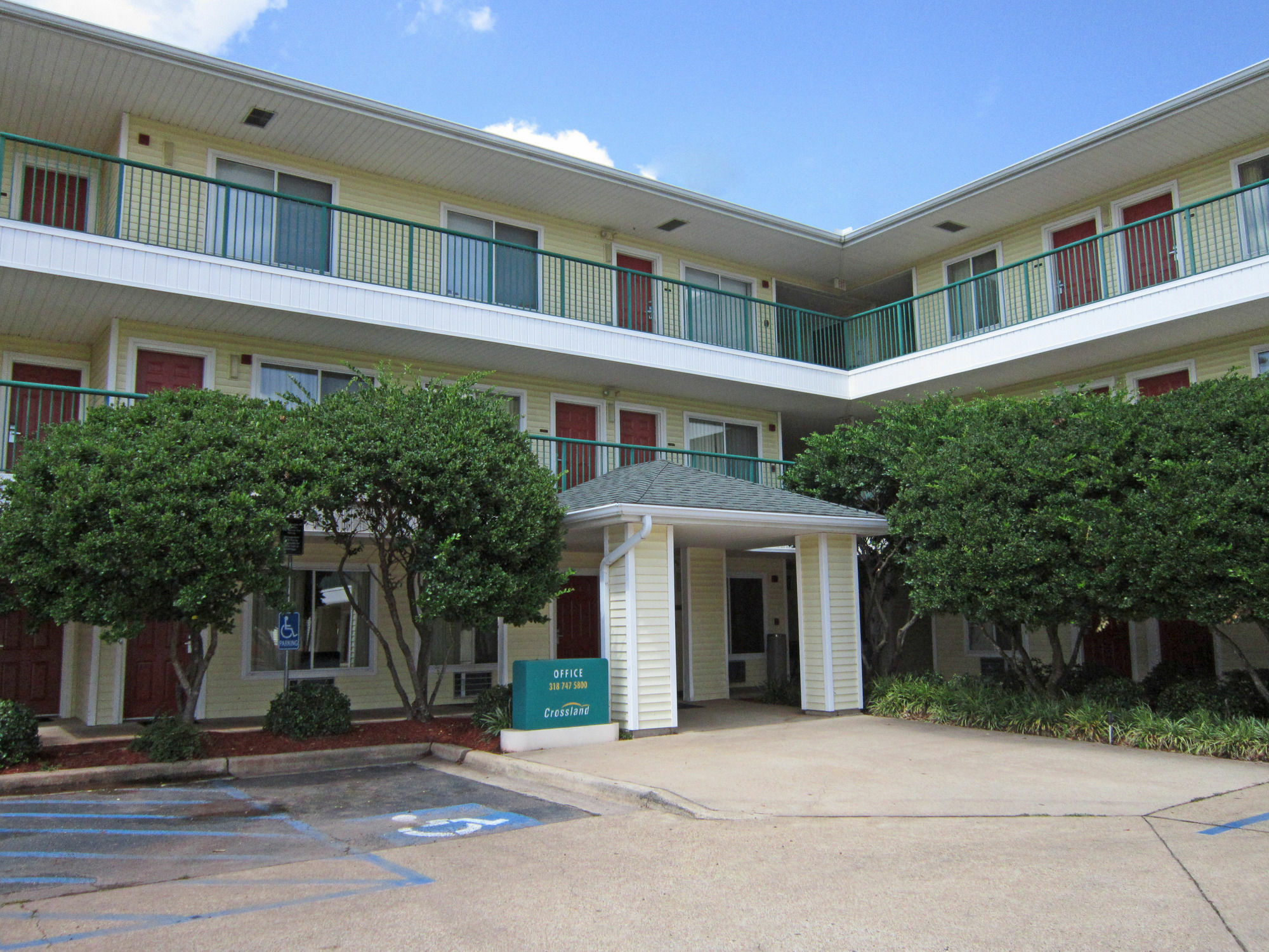 Siegel Select Bossier Stadt Exterior foto